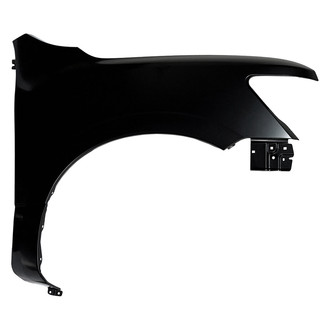 Replace® - Front Passenger Side Fender (CAPA Certified)