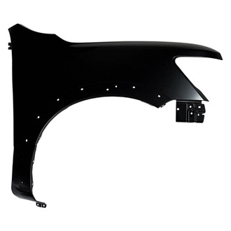 Replace® - Front Passenger Side Fender (CAPA Certified)