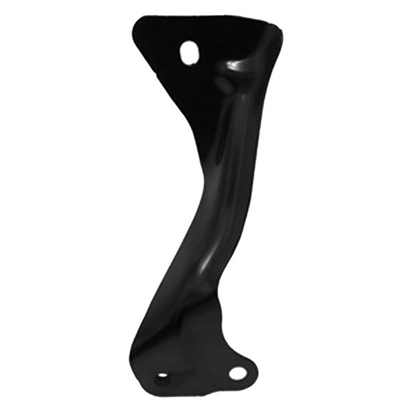 Replace® - Front Driver Side Lower Fender Brace