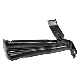 Replace® - Front Passenger Side Fender Brace (Standard Line)
