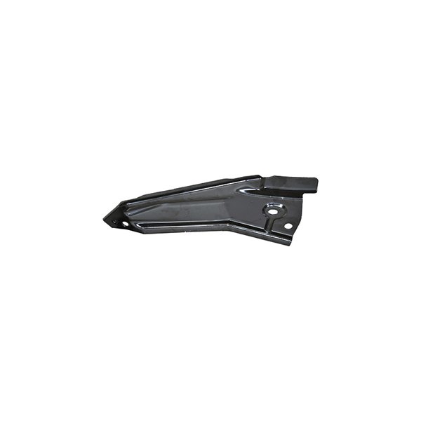 Replace® - Front Passenger Side Fender Brace