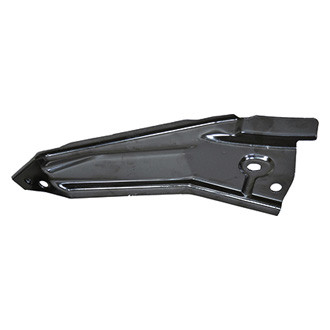 Replace® NI1245104 - Front Passenger Side Fender Brace (Standard Line)