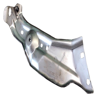 Replace® - Front Passenger Side Fender Brace (Standard Line)