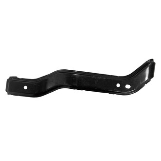 Replace® - Front Passenger Side Fender Brace (CAPA Certified)