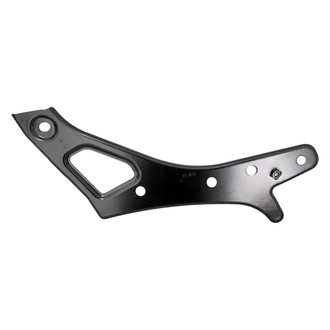 Replace® - Front Driver Side Fender Apron Reinforcement (CAPA Certified)