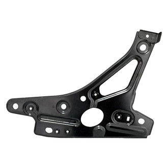Replace® - Front Passenger Side Fender Apron Reinforcement (CAPA Certified)