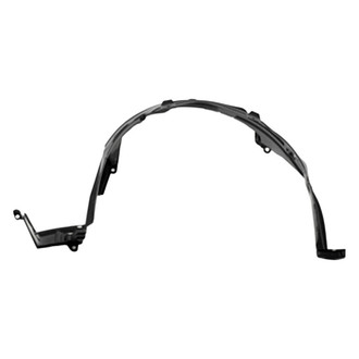 Replace® - Front Driver Side Fender Liner (Standard Line)