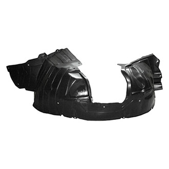 Replace® - Front Driver Side Fender Liner (CAPA Certified)