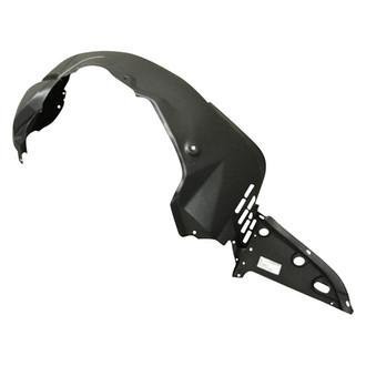 Replace® - Front Driver Side Fender Liner (Standard Line)