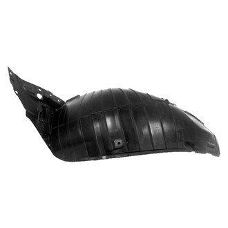 Replace® - Front Driver Side Fender Liner Front Section (Brand New OE)