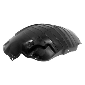 Replace® - Front Forward Driver Side Fender Liner (Brand New OE)