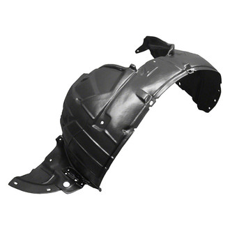 Replace® - Front Driver Side Fender Liner (Standard Line)