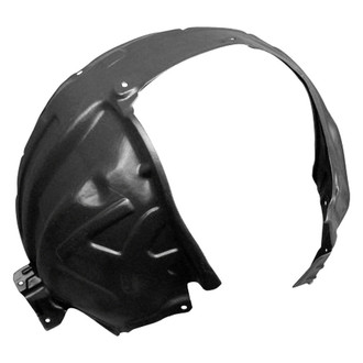 Replace® - Front Driver Side Fender Liner (Brand New OE)