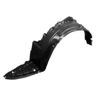 Replace® - Front Driver Side Fender Liner (Brand New OE)