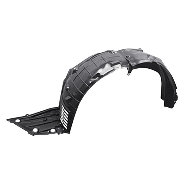 Replace® - Front Driver Side Fender Liner