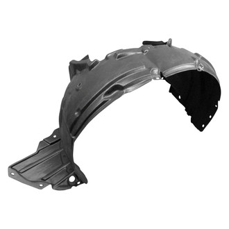 Replace® - Front Driver Side Fender Liner (Brand New OE)