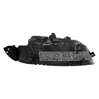 Replace® - Front Driver Side Fender Liner (Brand New OE)