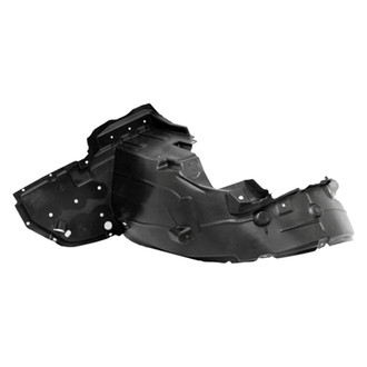 Replace® - Front Driver Side Fender Liner (Standard Line)