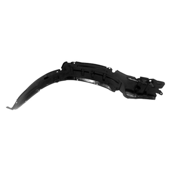 Replace® - Front Driver Side Fender Liner