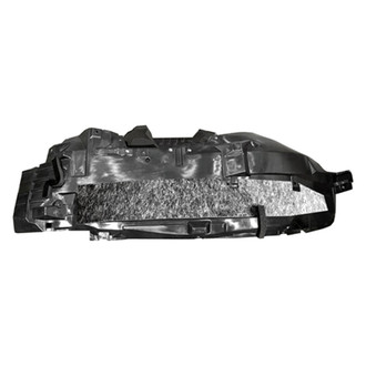 Replace® - Front Driver Side Fender Liner (Standard Line)