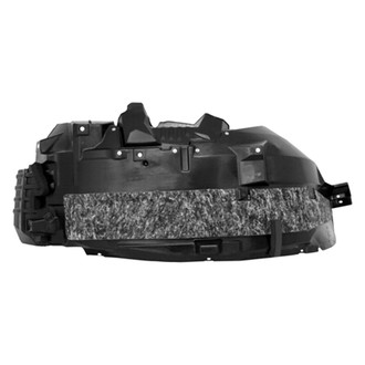 Replace® - Front Driver Side Fender Liner (CAPA Certified)