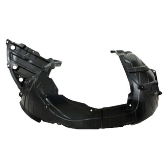 Replace® - Front Driver Side Fender Liner (Standard Line)