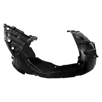 Replace® - Front Driver Side Fender Liner (CAPA Certified)