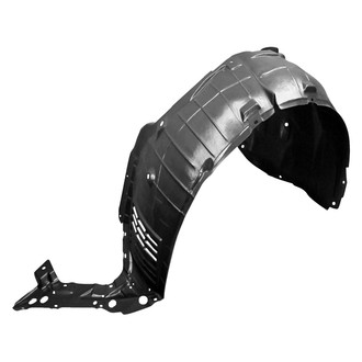 Replace® - Front Driver Side Fender Liner (Standard Line)