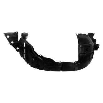 Replace® - Front Driver Side Fender Liner (Brand New OE)