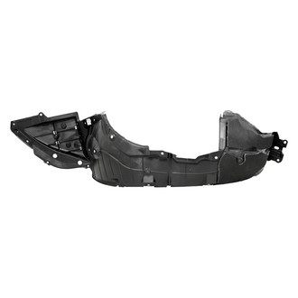 Replace® - Front Driver Side Fender Liner (Standard Line)