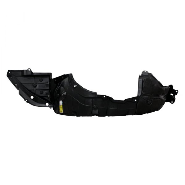 Replace® - Front Driver Side Fender Liner