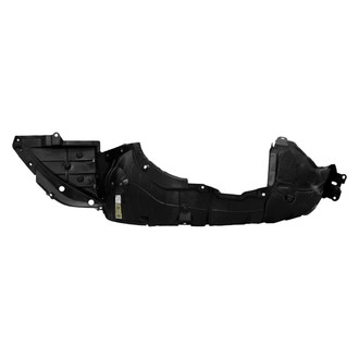 Replace® - Front Driver Side Fender Liner (CAPA Certified)
