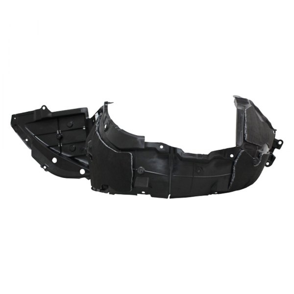 Replace® - Front Driver Side Fender Liner