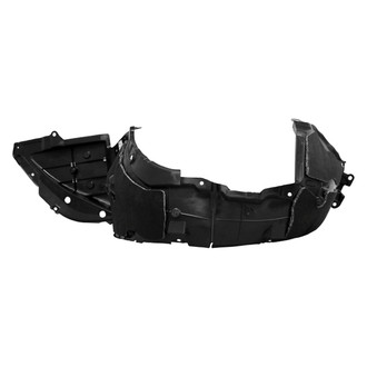 Replace® - Front Driver Side Fender Liner (Standard Line)