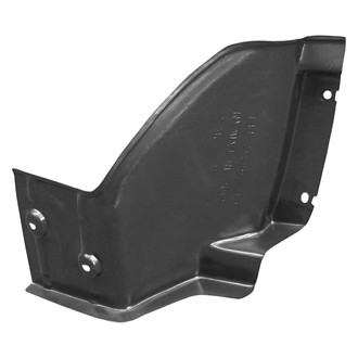 Replace® - Front Driver Side Fender Splash Shield (Standard Line)