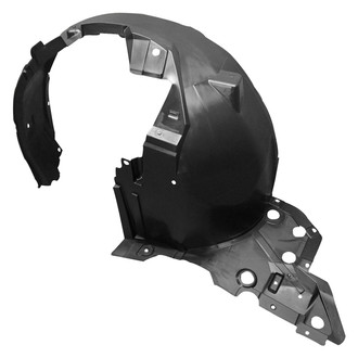 Replace® - Front Driver Side Fender Liner (Standard Line)