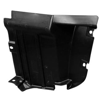 Replace® - Front Forward Driver Side Fender Liner (CAPA Certified)