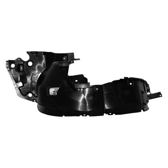 Replace® - Front Driver Side Fender Liner (CAPA Certified)