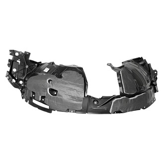 Replace® - Front Driver Side Fender Liner (Brand New OE)