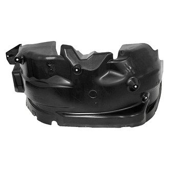 Replace® - Front Driver Side Fender Liner (CAPA Certified)