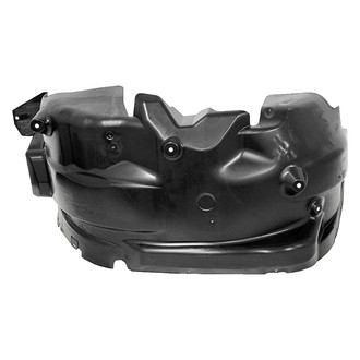 Replace® - Front Driver Side Fender Liner (Brand New OE)