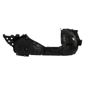 Replace® - Front Driver Side Fender Liner (Brand New OE)