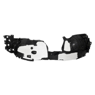 Replace® - Front Driver Side Fender Liner (Standard Line)
