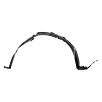 Replace® - Front Passenger Side Fender Liner (Standard Line)