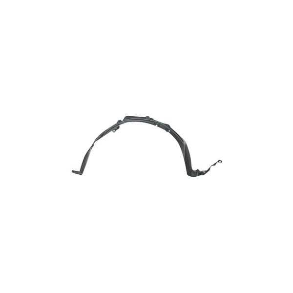 Replace® - Front Passenger Side Fender Liner