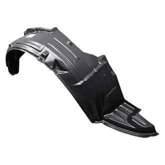 Replace® - Front Passenger Side Fender Liner (Standard Line)