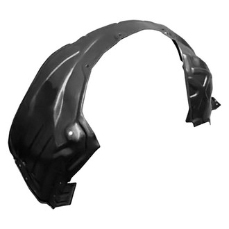 Replace® - Front Passenger Side Fender Liner (CAPA Certified)