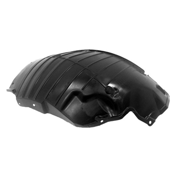 Replace® - Front Passenger Side Fender Liner