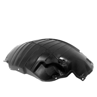 Replace® - Front Forward Passenger Side Fender Liner (Brand New OE)