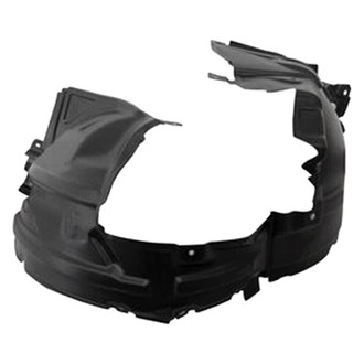 Replace® - Front Passenger Side Fender Liner (Brand New OE)